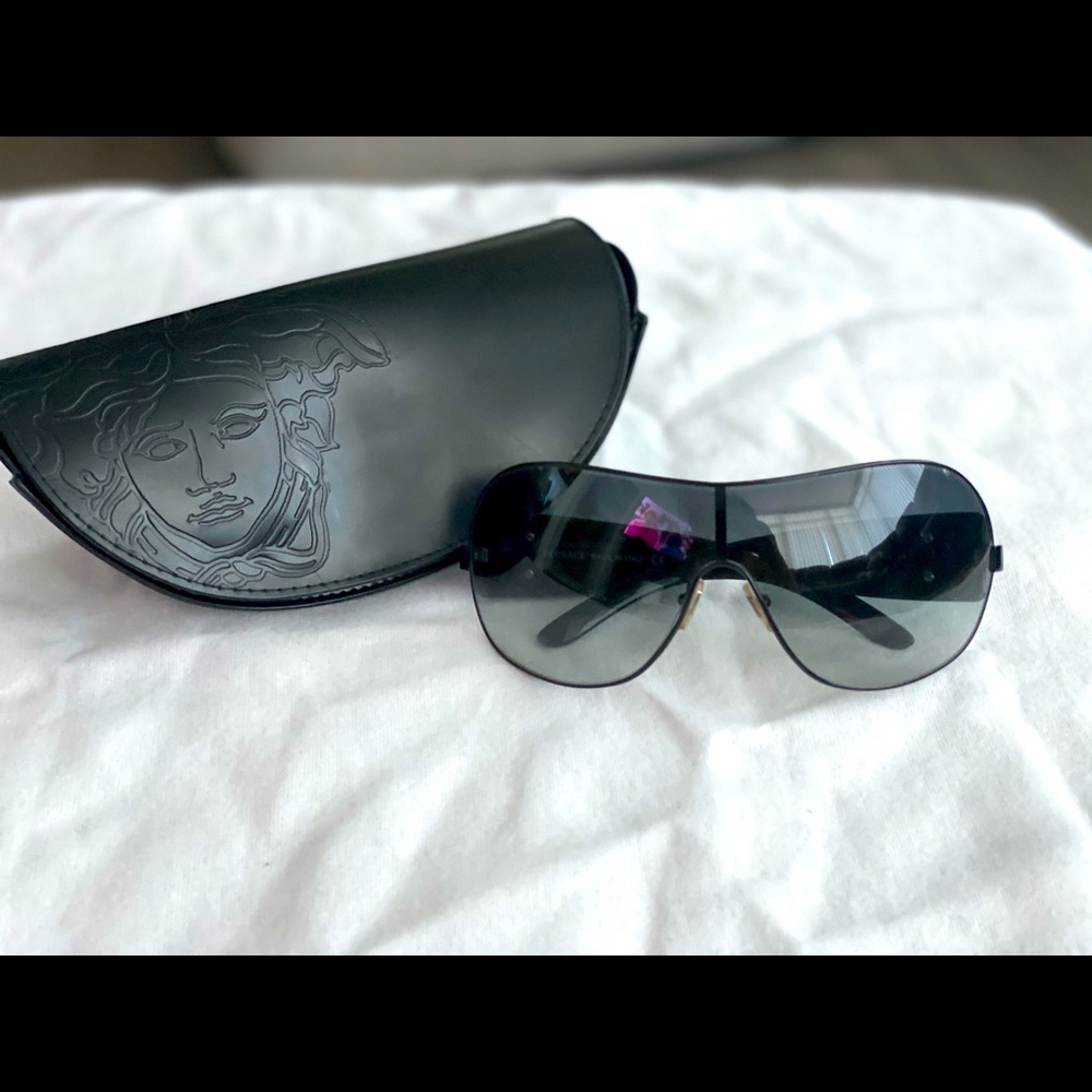 Versace sunglasses